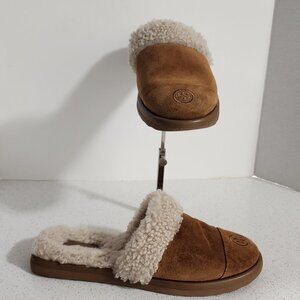 Tory Burch slippers